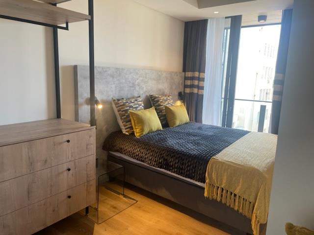 2 Bedroom Property for Sale in Sea Point Western Cape